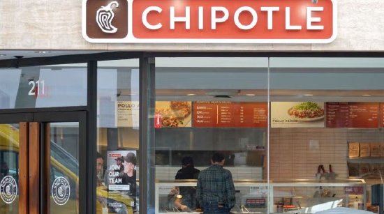 元富证券 美国餐饮连锁品牌Chipotle计划进军墨西哥