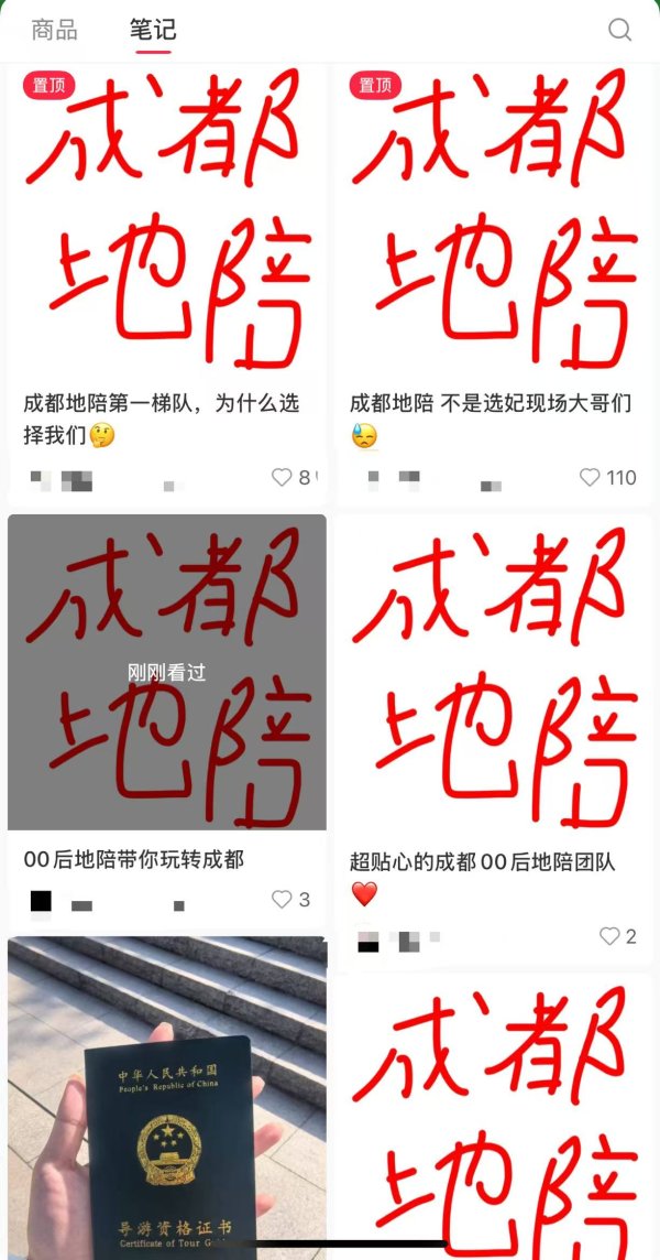 盈为国际 边耍边赚钱？五一节“陪游”生意火爆 有人日赚500元