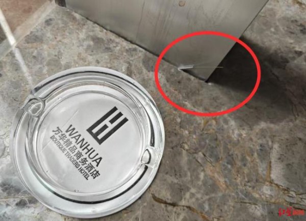 海纳策略 女子称入住昆明一酒店被长针扎伤 酒店态度冷漠引争议
